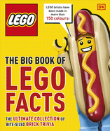 The Big Book of Lego Facts