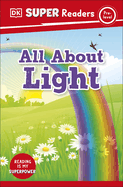 Dk Super Readers Pre-Level All About Light