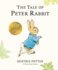 The Tale of Peter Rabbit Picture Book (Board Book) /Anglais