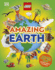 Lego Amazing Earth: Fantastic Building Ideas and Facts About Our Planet
