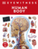 Human Body: Dk Eyewitness