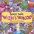 Wheres Wonka? : a Search-and-Find Book