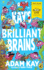 Kay's Brilliant Brains: a World Book Day 2023 Mini Book