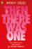 Then There Was One: Wendy Cross