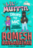 Lil' Muffin Drops the Mic: the Brand-New Children's Book From Comedian Romesh Ranganathan!