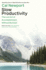 Slow Productivity: the Lost Art of Accomplishment Without Burnout