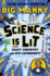 Science is Lit: Crazy Chemistry and Epic Experiments With Tiktok Science Sensation Big Manny