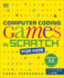 Computer Coding Games in Scratch for Kids