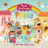 Pride Format: Boardbook