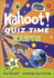 Kahoot! Quiz Time Earth: 250 Trivia Questions (with QR Codes Inside for 150 Interactive Bonus Questions) - Educational Kids Quiz Book