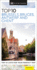 Dk Top 10 Brussels, Bruges, Antwerp and Ghent (Pocket Travel Guide)