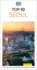 Dk Top 10 Seoul (Pocket Travel Guide)