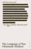 The Language of War: By Allen Lane