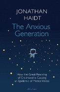 The Anxious Generation