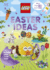 Lego Easter Ideas: With an Exclusive Lego Springtime Model (Lego Ideas)