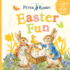 Easter Fun: a Lift-the-Flap Book (Peter Rabbit)