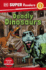 Dk Super Readers Level 1 Deadly Dinosaurs
