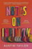 Notes on Infinity: an Unforgettable Story of Love, Ambition and Betrayal-for Fans of Normal People and Tomorrow, Tomorrow, and Tomorrow