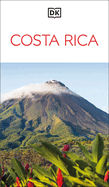 Dk Costa Rica (Travel Guide)