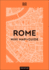 Dk Rome Mini Map and Guide (Pocket Travel Guide)
