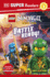 Dk Super Readers Level 2 Lego Ninjago Dragons Rising Battle Ready!