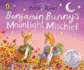 The World of Peter Rabbit: Benjamin Bunny's Moonlight Mischief (Peter Rabbit Lift-the-Flap Tales)