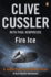 Fire Ice: Numa Files #3