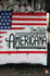 Americana (Penguin Street Art)
