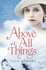 Above All Things