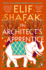The Architect's Apprentice: the Sweeping Historical Novel From the Booker Prize Shortlisted Author of the Island of Missing Trees