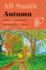 Autumn: Shortlisted for the Man Booker Prize 2017 (Seasonal)