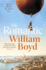 The Romantic: the Real Life of Cashel Greville Ross: a Novel