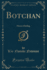 Botchan: Master Darling (Classic Reprint)