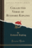 Collected Verse of Rudyard Kipling