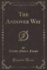The Andover Way (Classic Reprint)