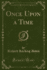 Once Upon a Time (Classic Reprint)