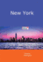 New York: First 100 Lessons