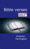 Bible Verses: First 100 Lessons
