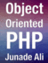Object Oriented Php