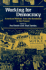 Working for Democracy: American Workers From the Revolution to the Present