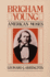 Brigham Young: American Moses