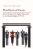This Nest of Vipers: McCarthyism and Higher Education in the Mundel Affair, 1951-52