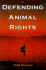 Defending Animal Right