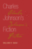 Charles Johnson Fiction