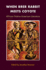 When Brer Rabbit Meets Coyote: African-Native American Literature