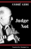 Judge Not