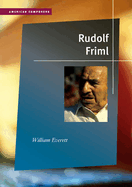 Rudolf Friml (American Composers)