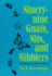 Ninety-Nine Gnats, Nits, and Nibblers