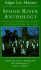 Spoon River Anthology: an Annotated Edition (Prairie State Books)
