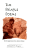 The Priapus Poems: Erotic Epigrams From Ancient Rome